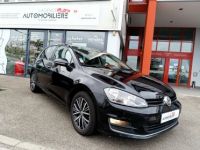 Volkswagen Golf VII 1.6 TDI Blue Motion DSG7 110 cv AllStar - <small></small> 12.690 € <small>TTC</small> - #1