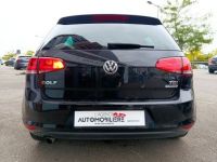 Volkswagen Golf VII 1.6 TDI Blue Motion DSG7 110 cv AllStar - <small></small> 12.690 € <small>TTC</small> - #6