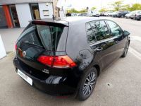 Volkswagen Golf VII 1.6 TDI Blue Motion DSG7 110 cv AllStar - <small></small> 12.690 € <small>TTC</small> - #7