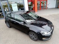 Volkswagen Golf VII 1.6 TDI Blue Motion DSG7 110 cv AllStar - <small></small> 12.690 € <small>TTC</small> - #9