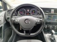 Volkswagen Golf VII 1.6 TDI Blue Motion DSG7 110 cv AllStar - <small></small> 12.690 € <small>TTC</small> - #19