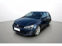 Volkswagen Golf VII 1.8 TSI 170 ACT BlueMotion Technology DSG7 Carat Edition - <small></small> 16.890 € <small>TTC</small> - #1