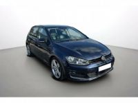 Volkswagen Golf VII 1.8 TSI 170 ACT BlueMotion Technology DSG7 Carat Edition - <small></small> 16.890 € <small>TTC</small> - #2