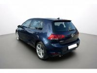 Volkswagen Golf VII 1.8 TSI 170 ACT BlueMotion Technology DSG7 Carat Edition - <small></small> 16.890 € <small>TTC</small> - #4