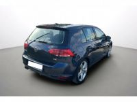 Volkswagen Golf VII 1.8 TSI 170 ACT BlueMotion Technology DSG7 Carat Edition - <small></small> 16.890 € <small>TTC</small> - #5