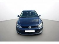 Volkswagen Golf VII 1.8 TSI 170 ACT BlueMotion Technology DSG7 Carat Edition - <small></small> 16.890 € <small>TTC</small> - #10