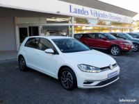 Volkswagen Golf vii (2) 1.4 tsi 125 connect - <small></small> 12.490 € <small>TTC</small> - #1