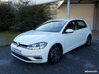 Volkswagen Golf vii (2) 1.4 tsi 125 connect - <small></small> 12.490 € <small>TTC</small> - #3