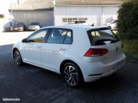 Volkswagen Golf vii (2) 1.4 tsi 125 connect - <small></small> 12.490 € <small>TTC</small> - #4