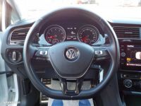 Volkswagen Golf vii (2) 1.4 tsi 125 connect - <small></small> 12.490 € <small>TTC</small> - #7