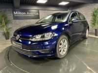 Volkswagen Golf VII (2) 1.4 TSI 125 MULTIFUEL BLUEMOTION TECHNOLOGY CONFORTLINE BV6 - <small></small> 18.490 € <small></small> - #1