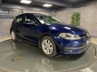 Volkswagen Golf VII (2) 1.4 TSI 125 MULTIFUEL BLUEMOTION TECHNOLOGY CONFORTLINE BV6 - <small></small> 18.490 € <small></small> - #3