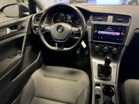 Volkswagen Golf VII (2) 1.4 TSI 125 MULTIFUEL BLUEMOTION TECHNOLOGY CONFORTLINE BV6 - <small></small> 18.490 € <small></small> - #30