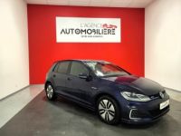 Volkswagen Golf VII (2) 1.4 TSI GTE DSG6 5P - <small></small> 19.490 € <small>TTC</small> - #1