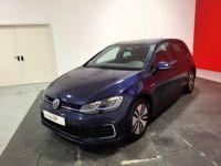 Volkswagen Golf VII (2) 1.4 TSI GTE DSG6 5P - <small></small> 19.490 € <small>TTC</small> - #3