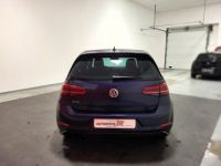 Volkswagen Golf VII (2) 1.4 TSI GTE DSG6 5P - <small></small> 19.490 € <small>TTC</small> - #6