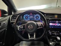 Volkswagen Golf VII (2) 1.4 TSI GTE DSG6 5P - <small></small> 19.490 € <small>TTC</small> - #14