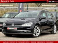 Volkswagen Golf VII (2) 1.5 150 CV TSI MATCH DSG7 - <small></small> 20.990 € <small>TTC</small> - #1