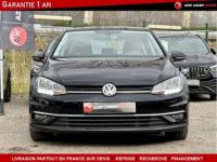 Volkswagen Golf VII (2) 1.5 150 CV TSI MATCH DSG7 - <small></small> 20.990 € <small>TTC</small> - #2