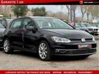 Volkswagen Golf VII (2) 1.5 150 CV TSI MATCH DSG7 - <small></small> 20.990 € <small>TTC</small> - #3