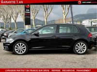 Volkswagen Golf VII (2) 1.5 150 CV TSI MATCH DSG7 - <small></small> 20.990 € <small>TTC</small> - #4