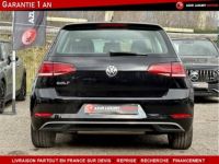 Volkswagen Golf VII (2) 1.5 150 CV TSI MATCH DSG7 - <small></small> 20.990 € <small>TTC</small> - #6