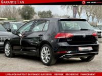 Volkswagen Golf VII (2) 1.5 150 CV TSI MATCH DSG7 - <small></small> 20.990 € <small>TTC</small> - #7