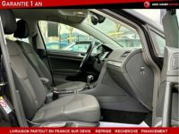 Volkswagen Golf VII (2) 1.5 150 CV TSI MATCH DSG7 - <small></small> 20.990 € <small>TTC</small> - #9