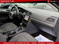 Volkswagen Golf VII (2) 1.5 150 CV TSI MATCH DSG7 - <small></small> 20.990 € <small>TTC</small> - #10