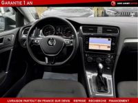 Volkswagen Golf VII (2) 1.5 150 CV TSI MATCH DSG7 - <small></small> 20.990 € <small>TTC</small> - #11