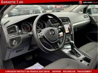 Volkswagen Golf VII (2) 1.5 150 CV TSI MATCH DSG7 - <small></small> 20.990 € <small>TTC</small> - #12