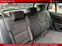 Volkswagen Golf VII (2) 1.5 150 CV TSI MATCH DSG7 - <small></small> 20.990 € <small>TTC</small> - #14