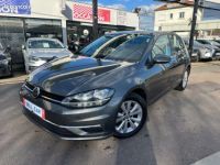 Volkswagen Golf VII (2) 1.6 tdi 115 Confortline 2019 - <small></small> 12.900 € <small>TTC</small> - #1