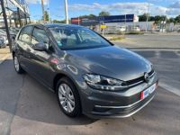 Volkswagen Golf VII (2) 1.6 tdi 115 Confortline 2019 - <small></small> 12.900 € <small>TTC</small> - #2