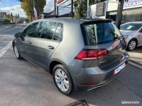 Volkswagen Golf VII (2) 1.6 tdi 115 Confortline 2019 - <small></small> 12.900 € <small>TTC</small> - #3