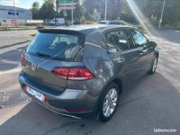 Volkswagen Golf VII (2) 1.6 tdi 115 Confortline 2019 - <small></small> 12.900 € <small>TTC</small> - #4