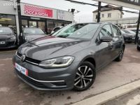 Volkswagen Golf VII (2) 1.6 tdi 115 IQ DRIVE 2020 - <small></small> 14.900 € <small>TTC</small> - #1