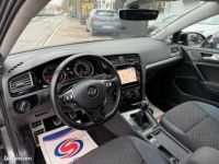 Volkswagen Golf VII (2) 1.6 tdi 115 IQ DRIVE 2020 - <small></small> 14.900 € <small>TTC</small> - #5