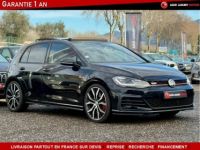 Volkswagen Golf VII (2) 2.0 GTI PERFORMANCE 245 DSG7 - <small></small> 27.990 € <small>TTC</small> - #3