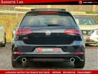 Volkswagen Golf VII (2) 2.0 GTI PERFORMANCE 245 DSG7 - <small></small> 27.990 € <small>TTC</small> - #5