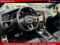 Volkswagen Golf VII (2) 2.0 GTI PERFORMANCE 245 DSG7 - <small></small> 27.990 € <small>TTC</small> - #10