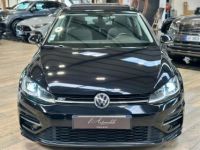 Volkswagen Golf VII (2) 2.0 TDI 150 R-Line DSG7 5P TO a - <small></small> 19.990 € <small>TTC</small> - #2