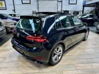 Volkswagen Golf VII (2) 2.0 TDI 150 R-Line DSG7 5P TO a - <small></small> 19.990 € <small>TTC</small> - #4