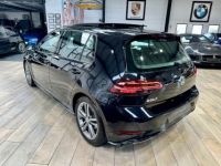 Volkswagen Golf VII (2) 2.0 TDI 150 R-Line DSG7 5P TO a - <small></small> 19.990 € <small>TTC</small> - #5