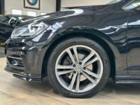 Volkswagen Golf VII (2) 2.0 TDI 150 R-Line DSG7 5P TO a - <small></small> 19.990 € <small>TTC</small> - #6