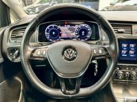 Volkswagen Golf VII (2) 2.0 TDI 150 R-Line DSG7 5P TO a - <small></small> 19.990 € <small>TTC</small> - #13