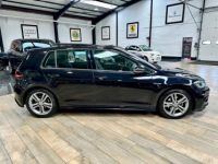 Volkswagen Golf VII (2) 2.0 TDI 150 R-Line DSG7 5P TO a - <small></small> 19.990 € <small>TTC</small> - #28