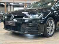 Volkswagen Golf VII (2) 2.0 TDI 150 R-Line DSG7 5P TO a - <small></small> 19.990 € <small>TTC</small> - #31