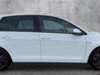 Volkswagen Golf VII (2) 2.0 TSI 245 BLUEMOTION TECHNOLOGY GTI PERFORMANCE DSG7 5P 09/2019 - <small></small> 25.590 € <small>TTC</small> - #13