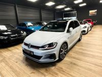 Volkswagen Golf VII (2) 2.0 TSI 245 BLUEMOTION TECHNOLOGY GTI PERFORMANCE DSG7 5p - <small></small> 25.900 € <small>TTC</small> - #1